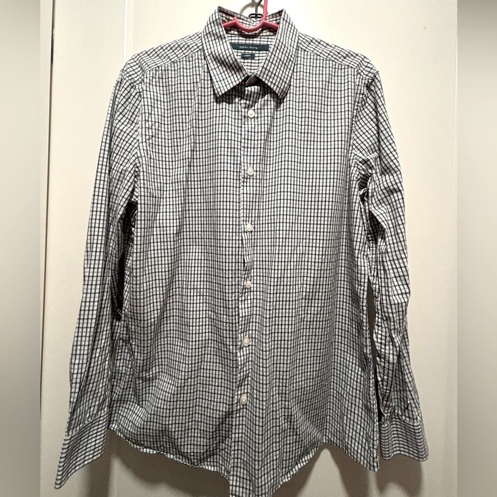 Perry Ellies long sleeve shirt (L)